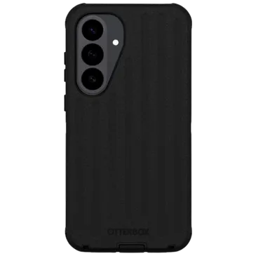 OtterBox Defender Pro Back Cover Musta Magneettinen Samsung Galaxy S26 FE