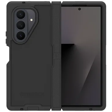 OtterBox Defender Pro XT Back Cover Svart Magnetisk Samsung Galaxy Z Fold 8 Ultra