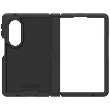 OtterBox Defender Pro XT Back Cover Czarny Magnetyczny Samsung Galaxy Z Fold 8