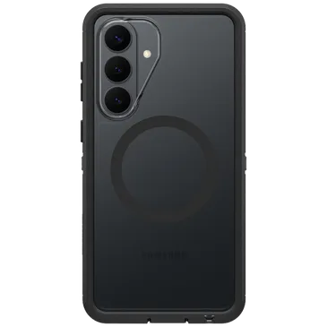 OtterBox Defender Pro XT Back Cover Black/Transparent Samsung Galaxy S26+