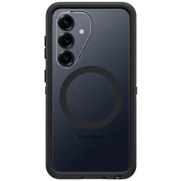 OtterBox Defender Pro XT Back Cover Black/Transparent Samsung Galaxy S26