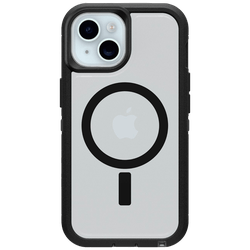 Otterbox Defender XT PC Back Cover Transparant Magnetisch Apple iPhone 13/14/15/16e