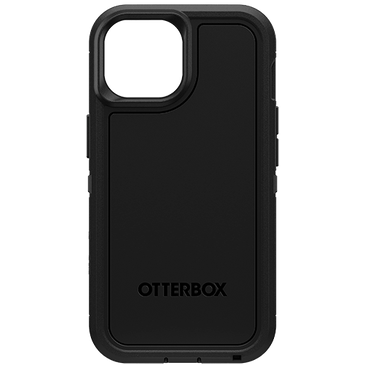 Otterbox Defender Xt MagSafe PC Back Cover Zwart Apple iPhone 15 Plus