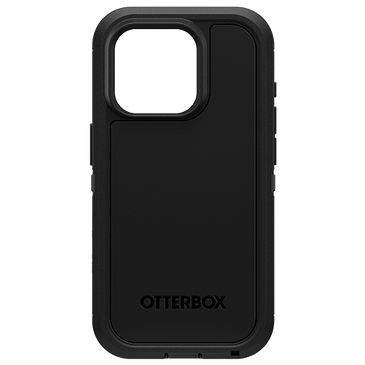 OtterBox Defender Pro XT MagSafe Case for Apple iPhone 15 Pro Max in Black