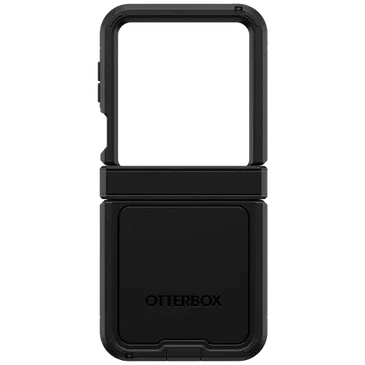 Otterbox Defender Xt PC Back Cover Black Samsung Galaxy Z Flip 6