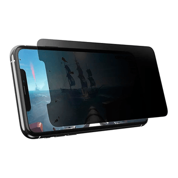 Otterbox Gaming Gehard Glas Privacy Screenprotector Apple Iphone 11 Pro Max Belsimpel Otterbox Gaming Gehard Glas Privacy Screenprotector Apple Iphone 11 Pro Max Belsimpel