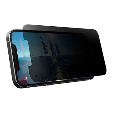Otterbox Gaming Gehard Glas Privacy Screenprotector Apple Iphone 12 Pro Max Belsimpel