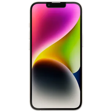 Otterbox Cristal Templado Clear Protector De Pantalla Apple iPhone 13/13 Pro/14/16e