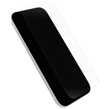 OtterBox Verre Trempé Clear Protection D'Écran Apple iPhone Air