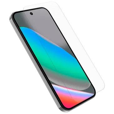 OtterBox Verre Trempé Clear Protection D'Écran Google Pixel 10/10 Pro