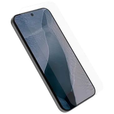 OtterBox Gehärtetes Glas Clear Displayschutzfolie Google Pixel 11 Pro XL