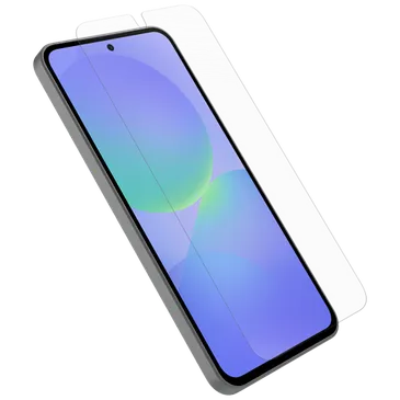 Otterbox Cristal Templado Clear Protector De Pantalla Samsung Galaxy A36 5G/A56 5G