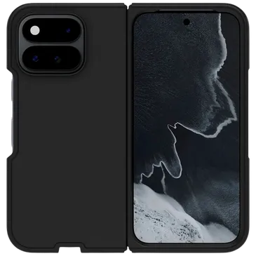 OtterBox Lumen Back Cover Sort Magnetisk Google Pixel 11 Pro Fold