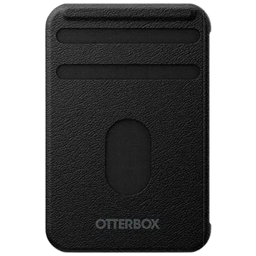 Otterbox MagSafe PC Card Holder Black Apple iPhone