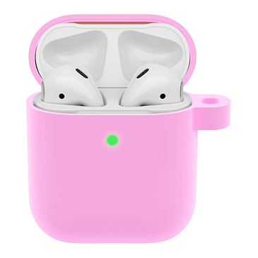Otterbox PC Case Pink Apple AirPods