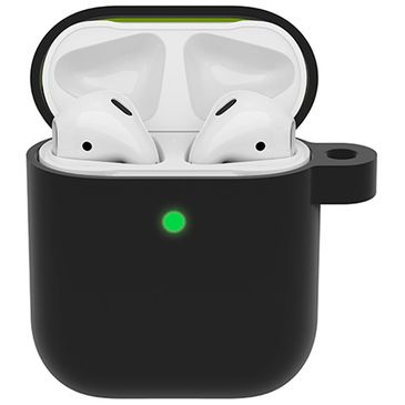 Otterbox Pc Case Zwart Apple Airpods Gomibo Be Otterbox Pc Case Zwart Apple Airpods Gomibo Be