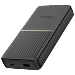 Otterbox Power Bank Power Delivery 18W 20000Mah Negro