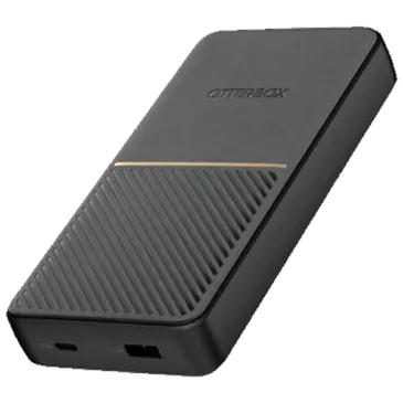 Otterbox Power Bank Power Delivery 18W 20000Mah Preto