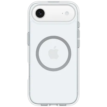 OtterBox React Back Cover Transparent Magnetic Apple iPhone Air