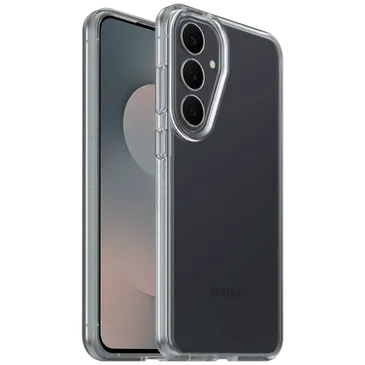 OtterBox React Back Cover Transparent Magnetic Samsung Galaxy S25 FE/S26 FE