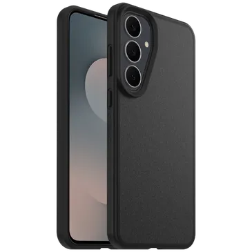 OtterBox React Back Cover Zwart Magnetisch Samsung Galaxy S25 FE/S26 FE