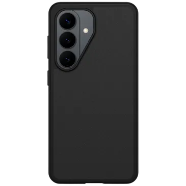 OtterBox React Back Cover Preto Magnético Samsung Galaxy S26+