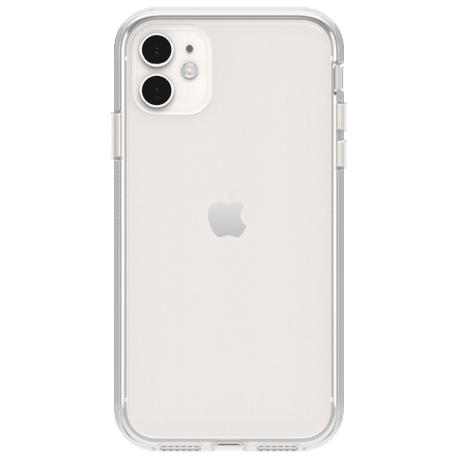 Otterbox Clear Case Iphone 11 Apple Iphone Clear Otterbox Iphone 11  OtterBox Symmetry Clear Case