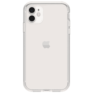 iPhone 11 Case - Clear - Apple