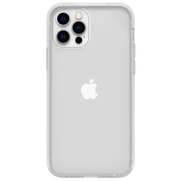Otterbox React Plastique Back Cover Transparent Apple iPhone 12/12 Pro