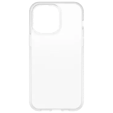 Otterbox React Plastic Back Cover Transparent Apple iPhone 14 Pro Max
