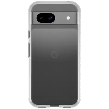 Otterbox React Kunststof Back Cover Transparant Google Pixel 8a