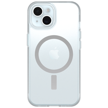 Otterbox React Plastic Back Cover Transparent Magnetic Apple iPhone 13/14/15/16e