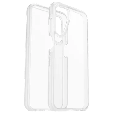 Otterbox React Plastic Back Cover Transparent Samsung Galaxy A15 4G/5G