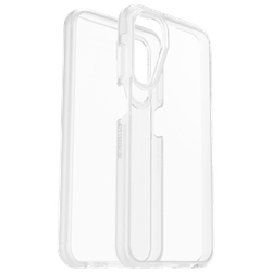 Otterbox React Kunststof Back Cover Transparant Samsung Galaxy A15 4G/5G