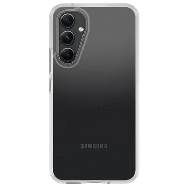 Otterbox React Plastic Back Cover Transparent Samsung Galaxy A54 5G