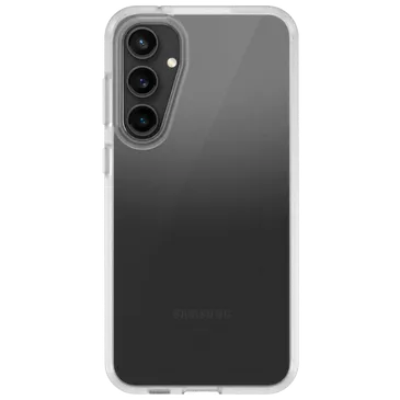 Otterbox React Kunststof Back Cover Transparant Samsung Galaxy S23 FE