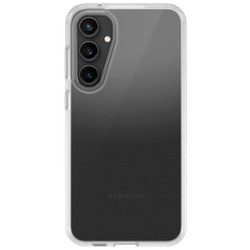 Otterbox React Kunststof Back Cover Transparant Samsung Galaxy S23 FE