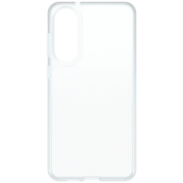 Otterbox React Plastique Back Cover Transparent Samsung Galaxy S25 Edge