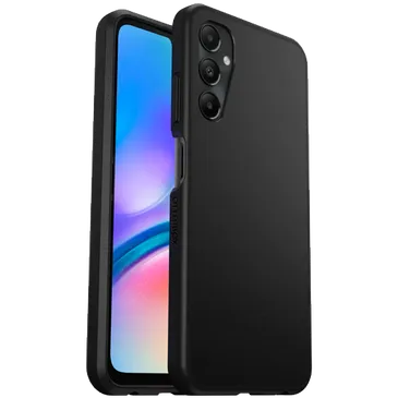 Otterbox React Plastic Back Cover Black Samsung Galaxy A05S
