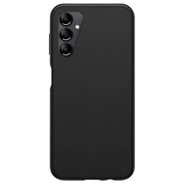 Otterbox React Plastique Back Cover Noir Samsung Galaxy A14 5G