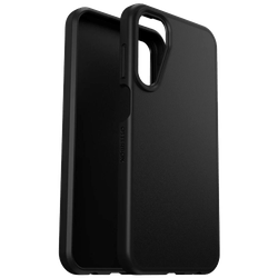 Otterbox React Plastic Back Cover Black Samsung Galaxy A15 4G/5G