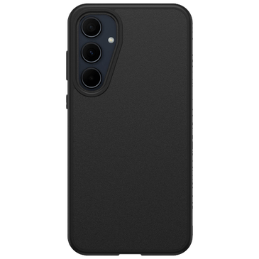 Otterbox React Plastique Back Cover Noir Samsung Galaxy A35 5G