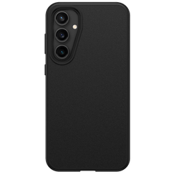 Otterbox React Kunststof Back Cover Zwart Samsung Galaxy S23 FE