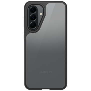 Otterbox React Kunststof Back Cover Zwart/Transparant Samsung Galaxy A56 5G