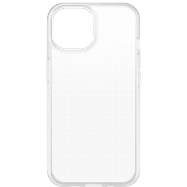 Otterbox React PC Back Cover Transparent Apple iPhone 15