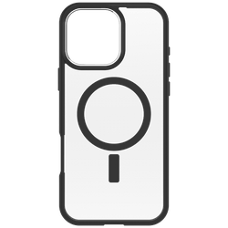 OtterBox React PC Back Cover Transparent Apple iPhone 16 Pro Max