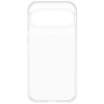 OtterBox React PC Back Cover Transparent Google Pixel 9/9 Pro