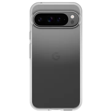 OtterBox React PC Back Cover Transparent Google Pixel 9 Pro XL