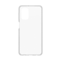 OtterBox React PC Back Cover Transparente Samsung Galaxy A32 5G
