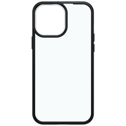OtterBox React PC Back Cover Transparent Black Apple iPhone 13 Pro Max